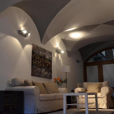 Interno 23 Duomo Apartment 乌迪内 外观 照片