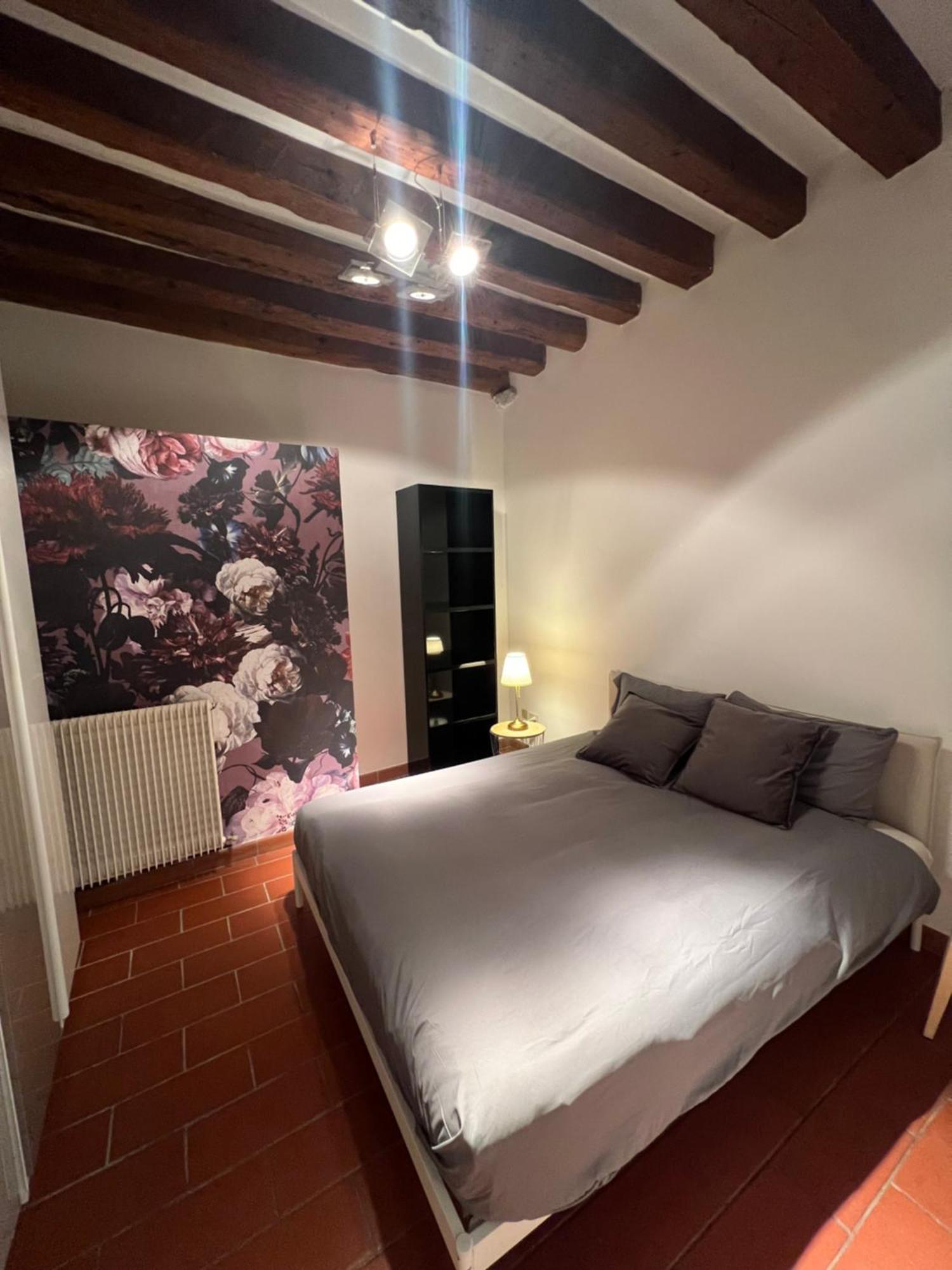 Interno 23 Duomo Apartment 乌迪内 外观 照片